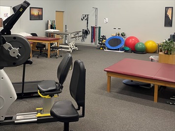 Images Select Physical Therapy - Greer - Taylors