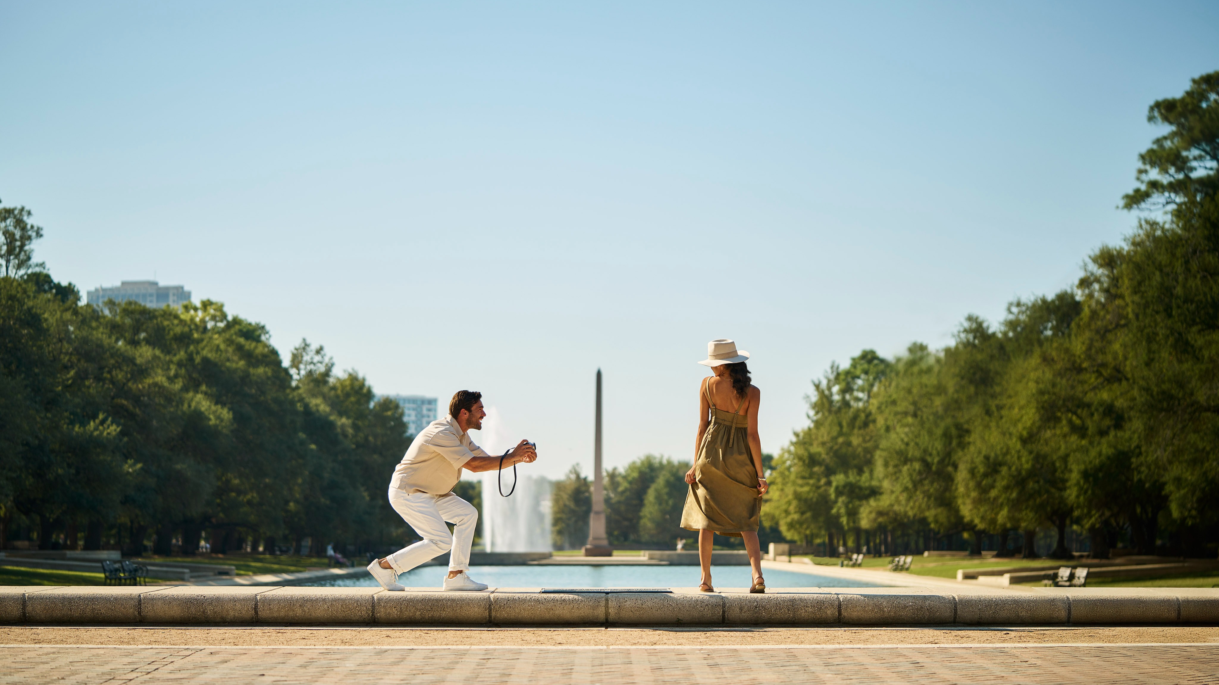 Four Seasons Hotel Houston Image