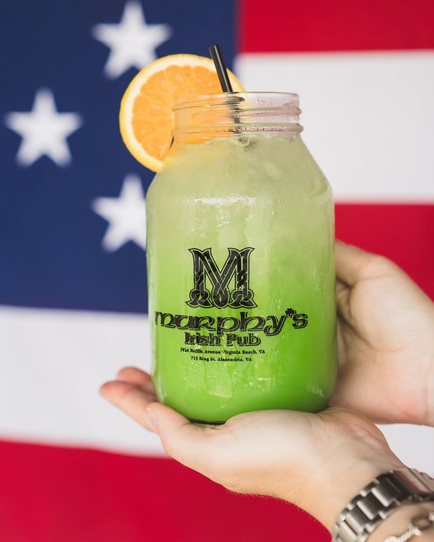 Images Murphy’s Irish Pub