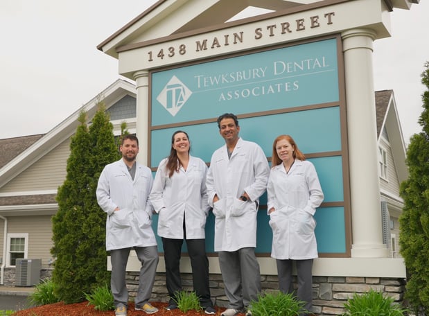 Images Tewksbury Dental Associates