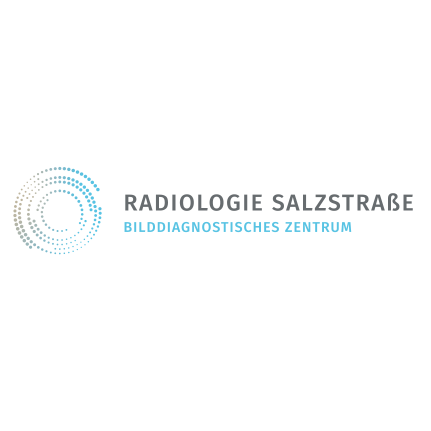 Radiologie Salzstraße Logo
