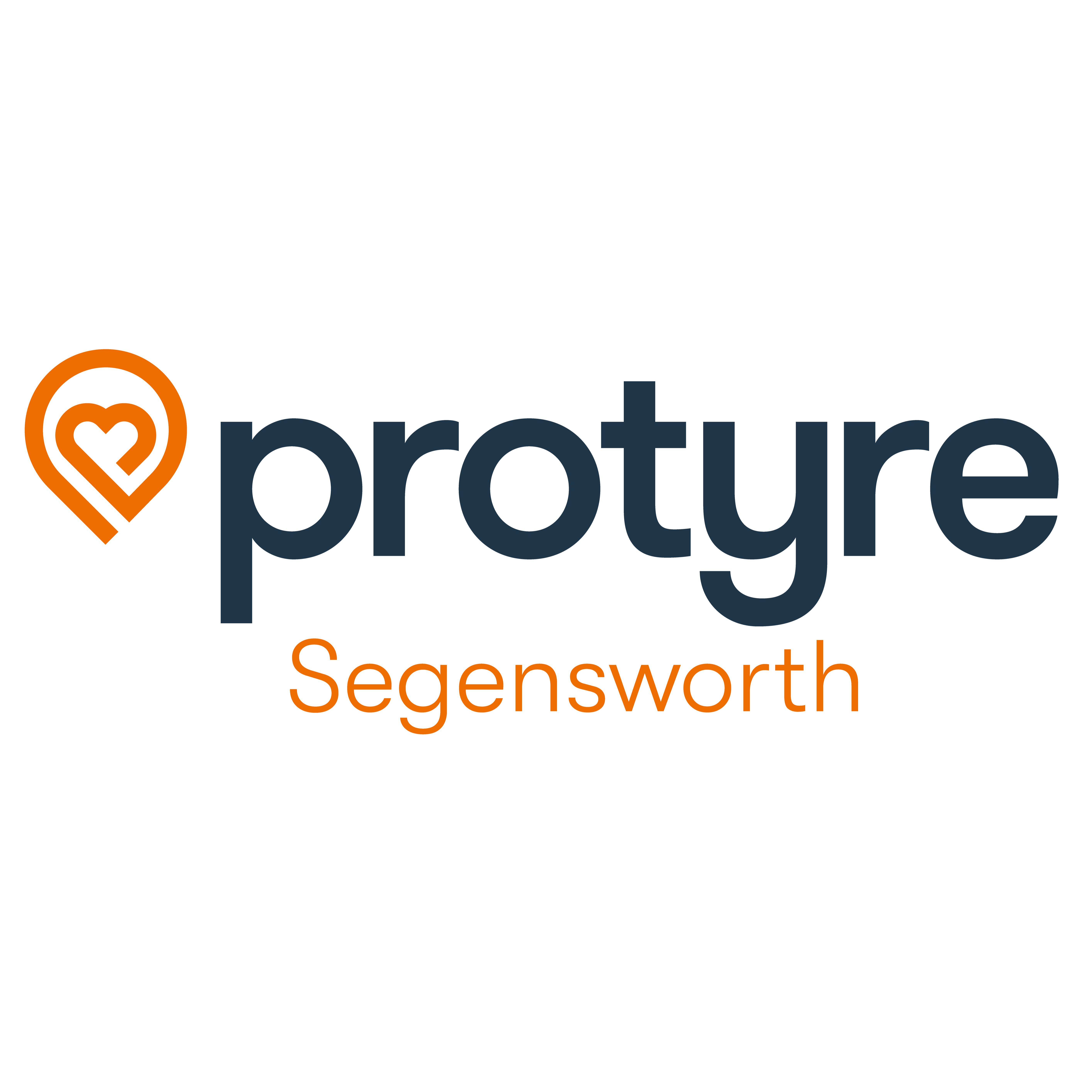 company logo