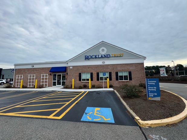 Images Rockland Trust Bank