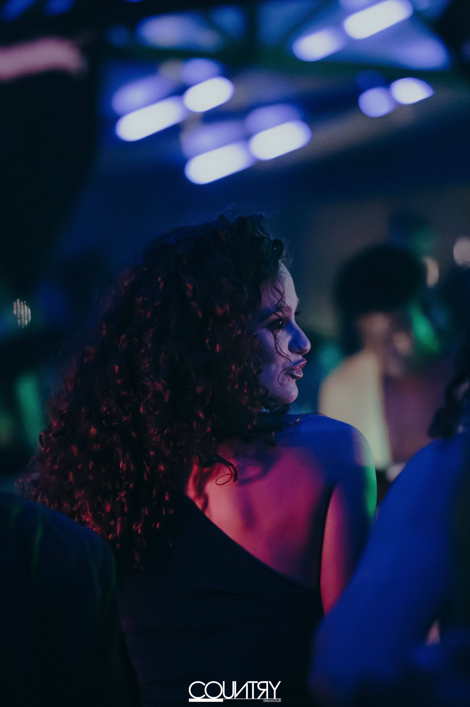 xperience night life