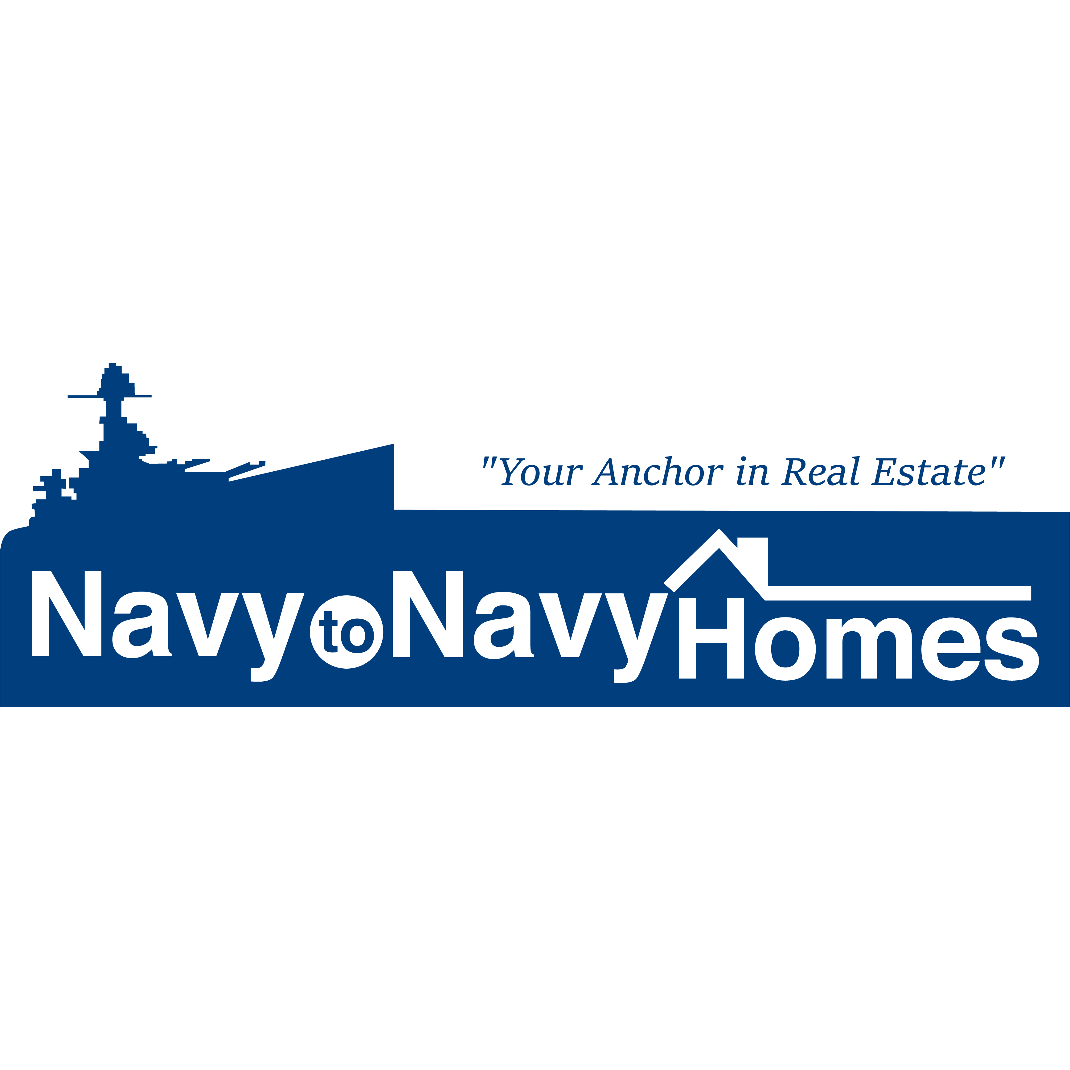 Navy to Navy Homes: Garrett Decker