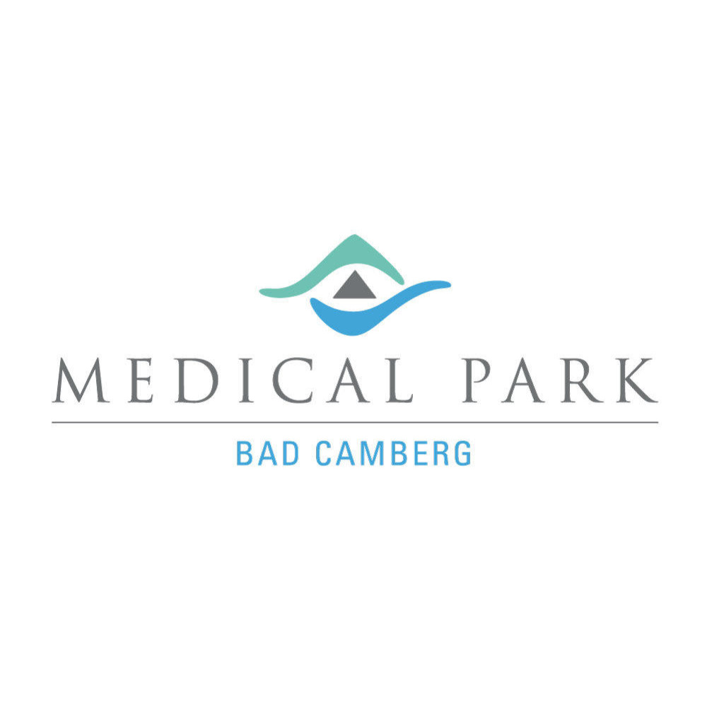 Logo Medical Park Bad Camberg