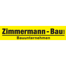 Logo Bauunternehmen Zimmermann-Bau GmbH