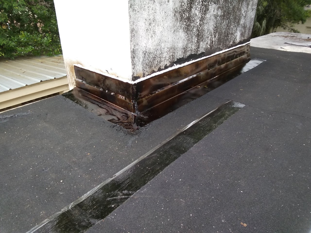 AP Roofing Solutions Logo