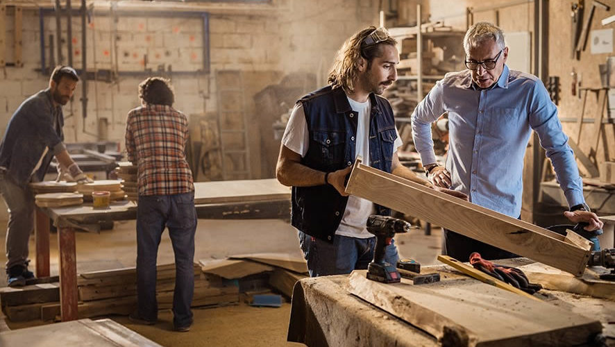 HAKOH GmbH, Spitalerstrasse 11 in Hamburg