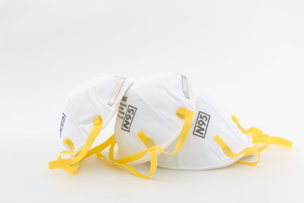 Images Secure Fit Testing