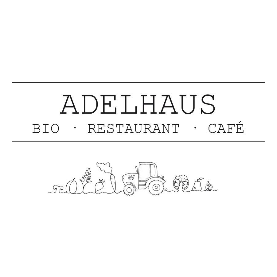 Adelhaus in Freiburg im Breisgau - Logo