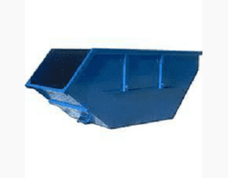 ACV Containerverleih Gmbh, Siemensstraße 10 in Unterschleißheim