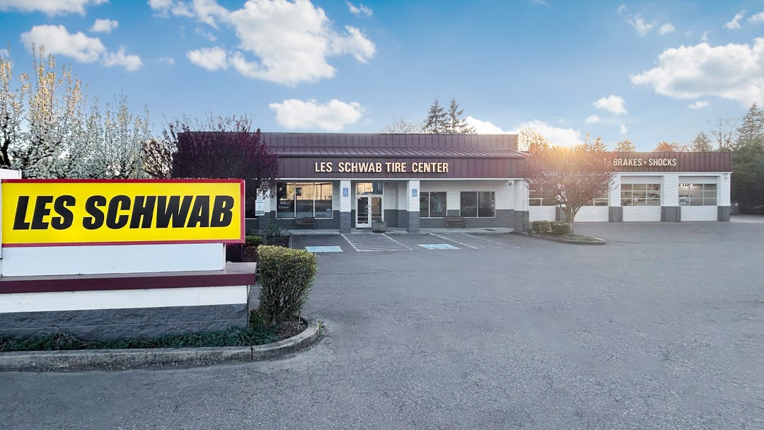 Les Schwab Tire Center