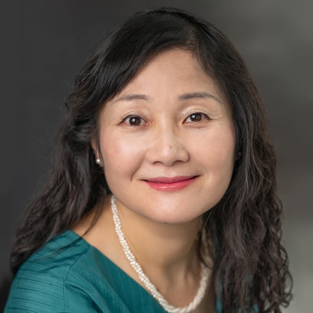 Images Edward Jones - Financial Advisor: Chiaki Hirate, CFP®|AAMS®|CRPC™