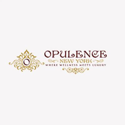 Opulence New York Logo