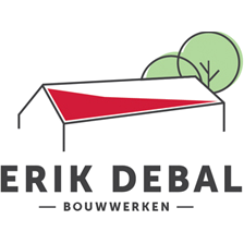 Alg Bouwondernem Debal Erik Logo