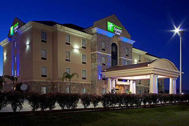 Images Holiday Inn Express & Suites Texas City, an IHG Hotel