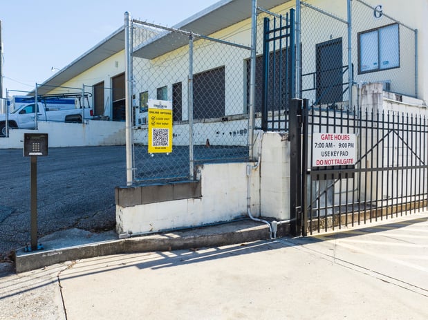 Images Storage King USA