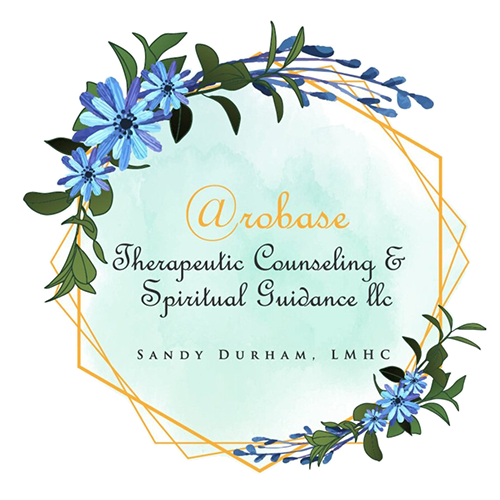 Arobase Therapeutic Counseling & Spiritual Guidance Logo