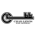 Chad Lewis Bail Bonding Logo