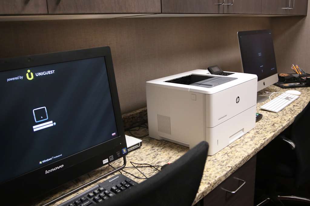 Hampton Inn Lexington Medical Center