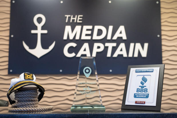 Images The Media Captain