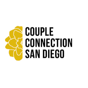 Couple Connection San Diego Logo