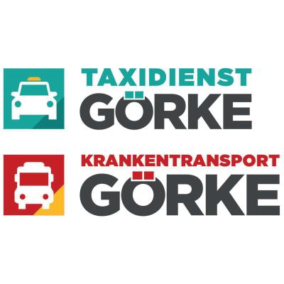 Krankentransport Görke in Heilbronn am Neckar - Logo