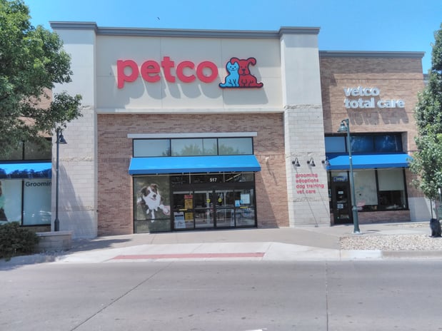 Images Petco Grooming