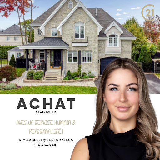 Kim Labelle Courtier immobilier Century 21 - Morin-Heights, QC J0R 1H0 - (514)464-7401 | ShowMeLocal.com