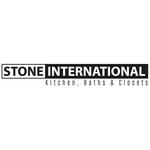Stone International Kitchen, Baths and Closets Logo
