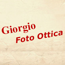 Giorgio Foto Ottica Logo