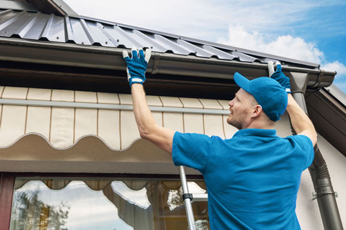 Free, no-obligation inspections by Home Genius Exteriors – Thorough attic and roof inspections to help you make informed decisions about your home’s needs.