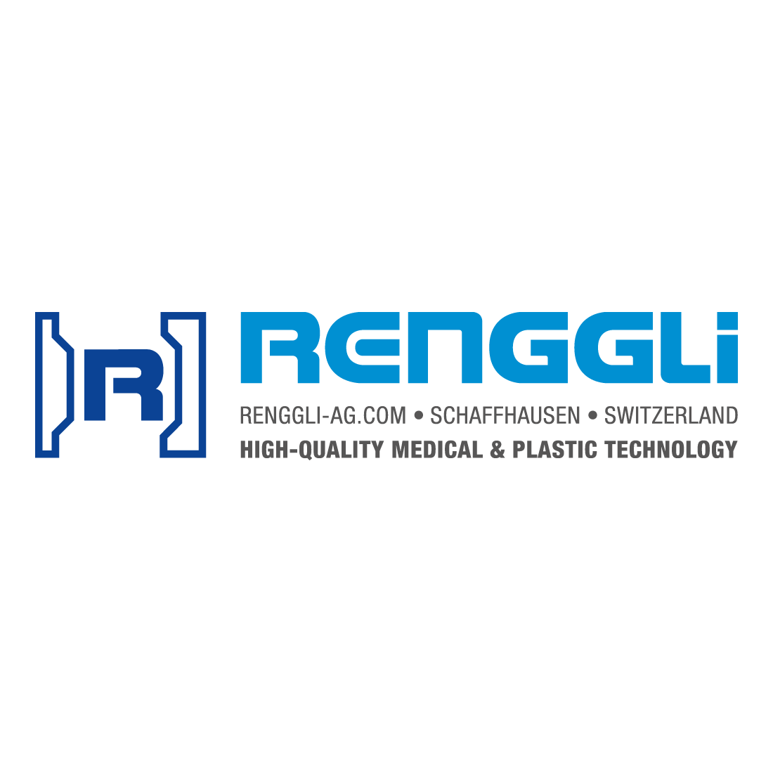 Gebr. Renggli AG Logo