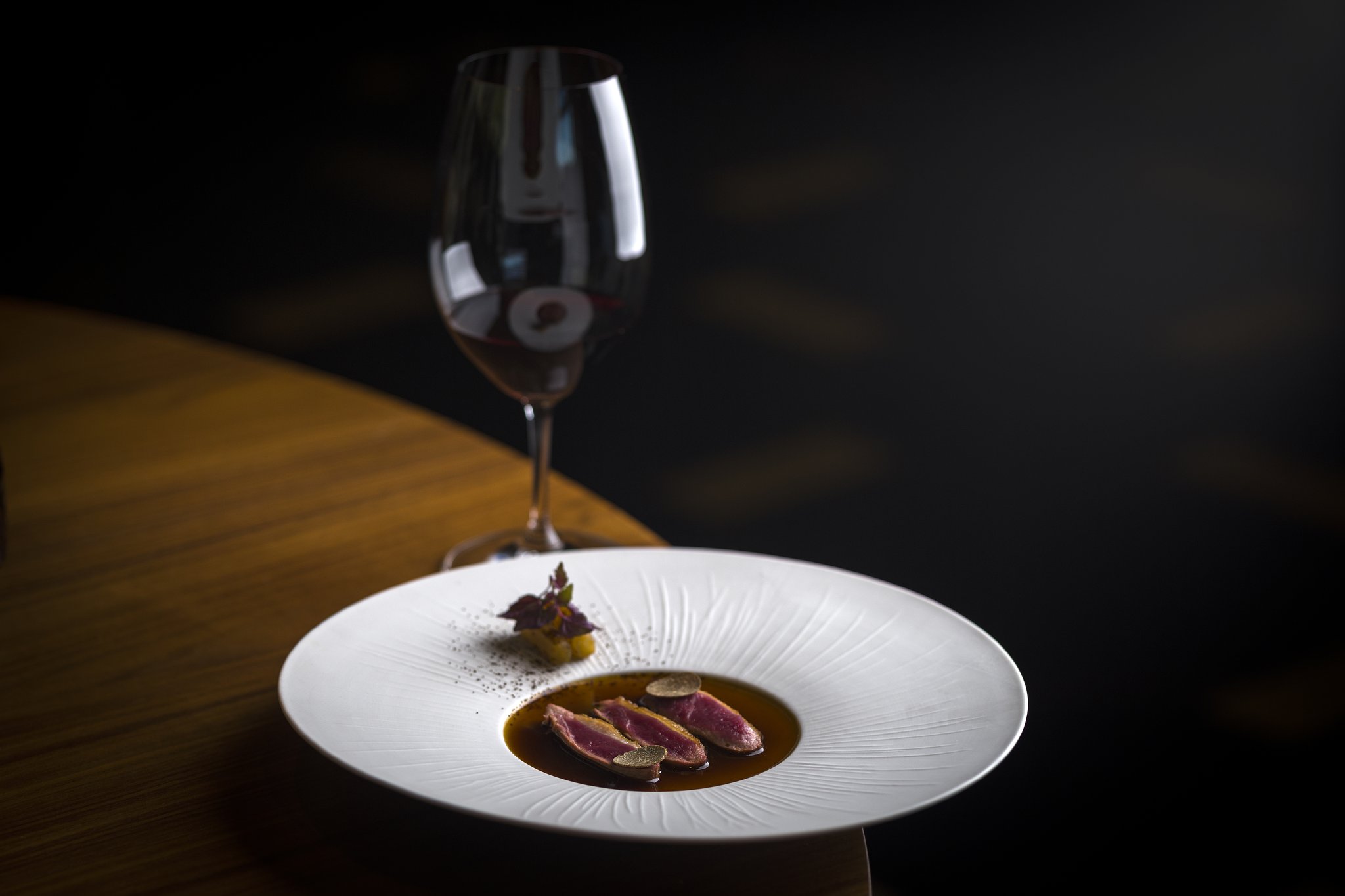 Images InterContinental Barcelona by IHG