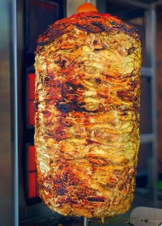 Images Shawarma house