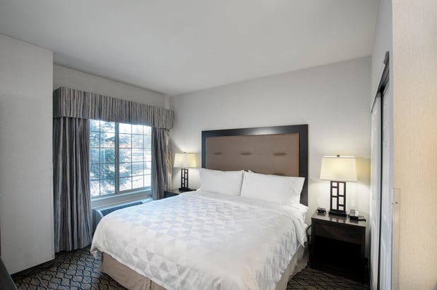 Images Holiday Inn West Yellowstone by IHG