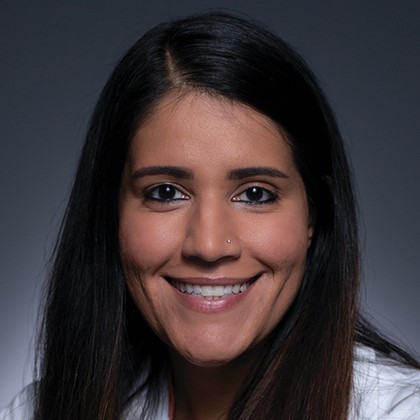 Dr. Priya Shoor, MD