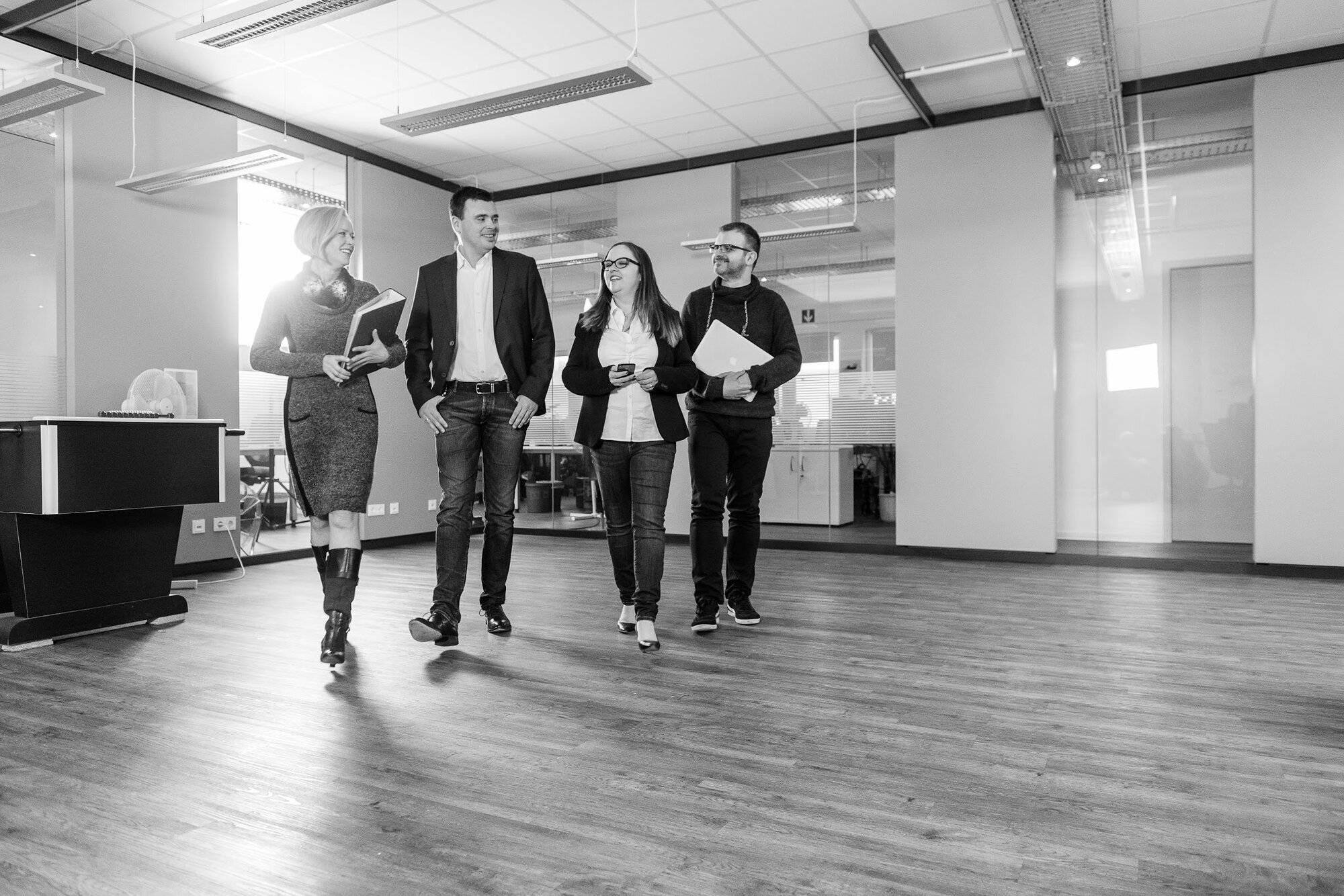 BTN Solutions GmbH in Saarbrücken