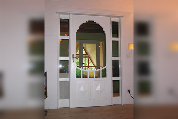 Tischlerei Springhirsch Inh. Ole Kohn, Itzehoer Chaussee 3 in Brinjahe