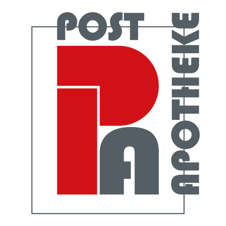 Logo Post Apotheke
