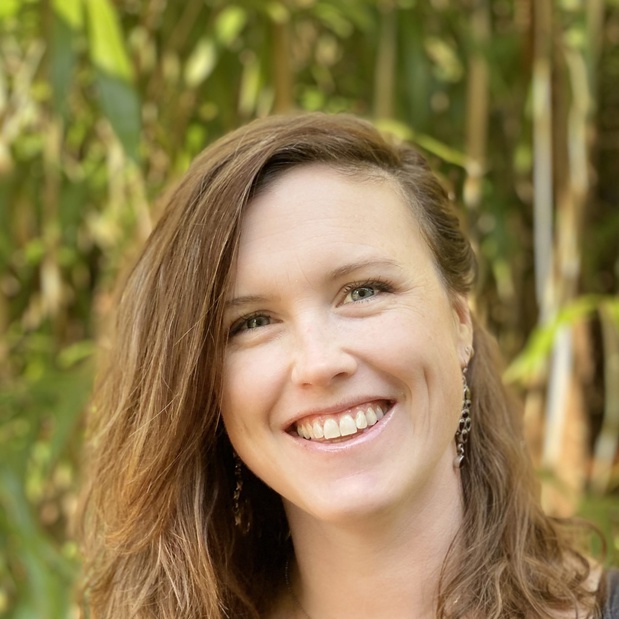 Images Margaret Evans, Counselor