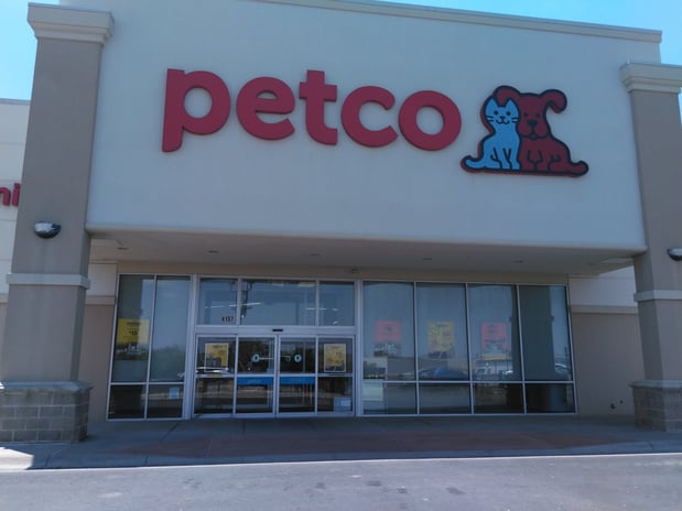 Images Petco Grooming