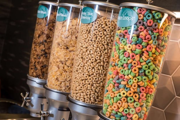 Images Homewood Suites by Hilton Tulsa Catoosa