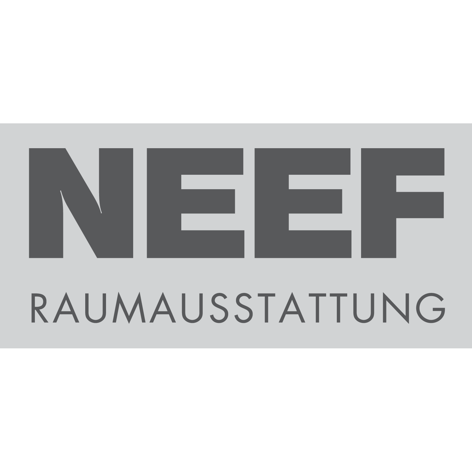 Logo Achmed Neef