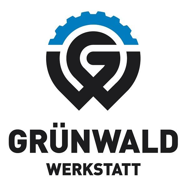 Grünwald Werkstatt OG Logo