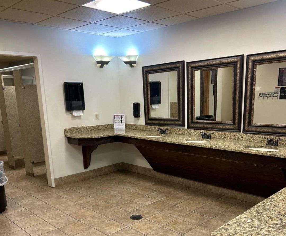 Spot It Cleaning Services Image