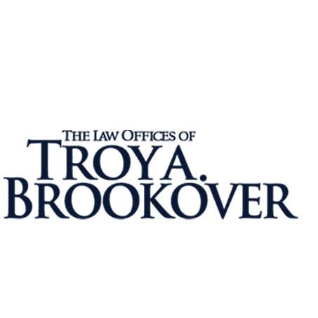 Law Offices of Troy A. Brookover Logo