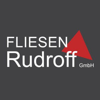 Fliesen Rudroff GmbH Logo