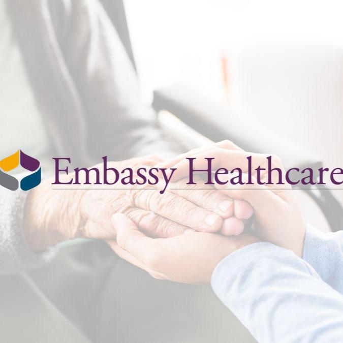 Embassy Healthcare Case Study